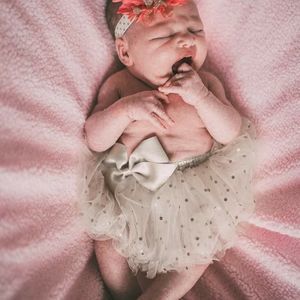 Meet your Posher, Katey